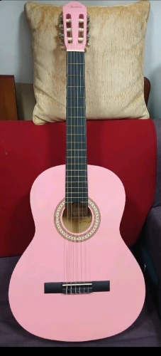 Bolero Marka Sıfır Klasik Gitar (Tam Boy) 1