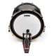 EVANS BD16EMADUV 16" DERİ KİCK KUMLU SÜNGERLİ TEK KAT 3