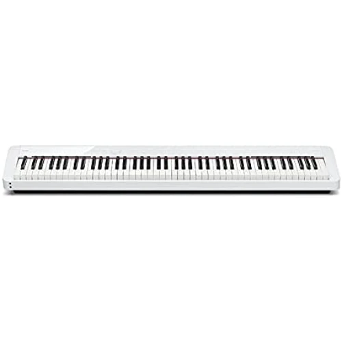 CASIO PX-S1100WE Dijital Piyano (Beyaz) 3