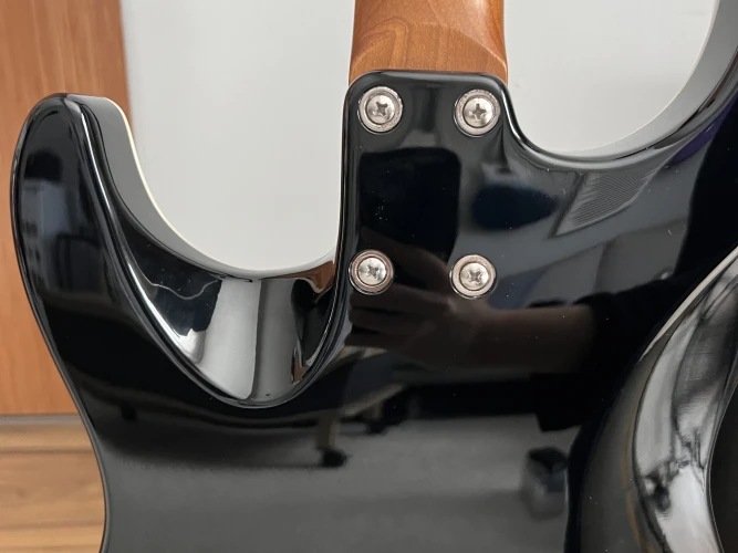 Eart EYP-ELITE Elektro Gitar 6