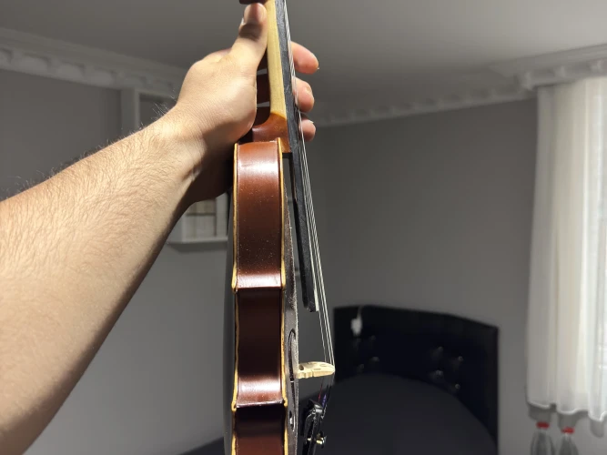 1/2 Çocuk Kemanı 4