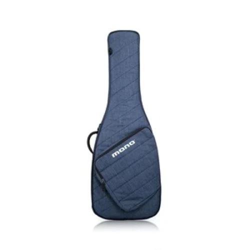 Mono M80-SEB-V2-MLB Bas Gitar Sleeve 2.0 Case (Moonlight Blue) 1