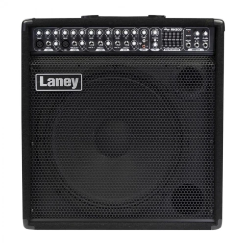 Laney AH300 Çoklu Enstrüman Amfisi 3