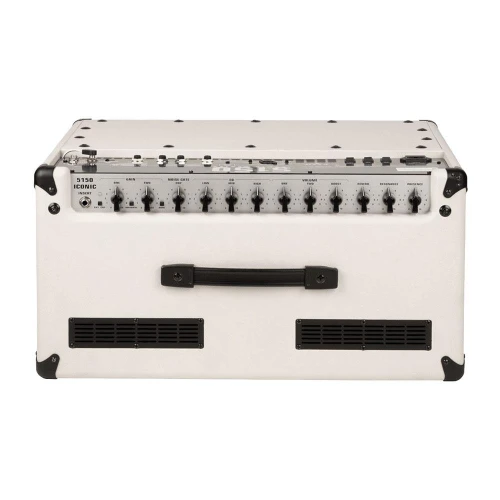 EVH 5150 Iconic 40W 1x12 Beyaz Elektro Gitar Amfisi 3