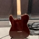 Tele caster Elektro Gitar 2
