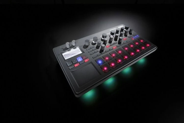Korg Electribe-2 3