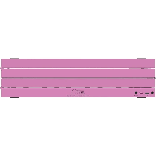 Blackstar Carry-on Folding 88 Tuşlu Taşınabilir & Katlanabilir Dijital Piyano (Pembe) 4