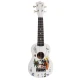 Angel AUK21-WP Soprano Ukulele 1