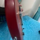 Epiphone Les Paul Special VE Vintage Worn Cherry Sunburst Elektro Gitar ( OLR 26-26042 ) 9