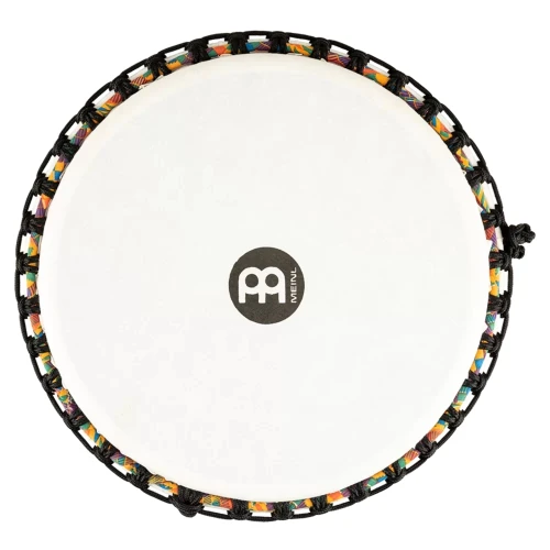 Meinl PADJ2-XL-F Travel Series 14" Djembe (Kenyan) 5