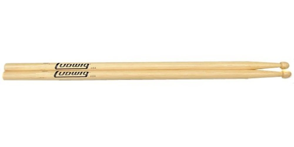 Ludwig Jazz Baget (LJAZZ) 1