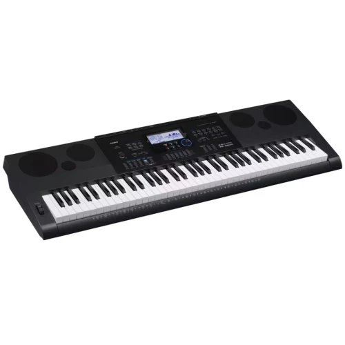 Casio WK-6600 76-Tuş Org 3
