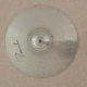 Paiste Signature 19" Crash çatlaklı 1
