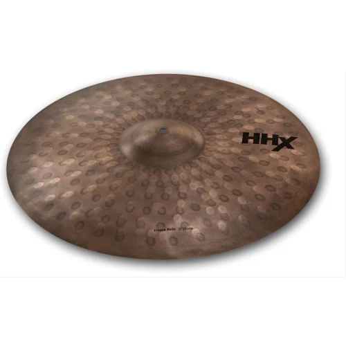 Sabian 12112XNJM 21" Fierce Ride Zil HHX 3