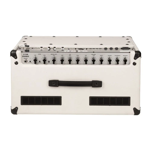 EVH 5150 Iconic 40W 1x12 Beyaz Elektro Gitar Amfisi 4