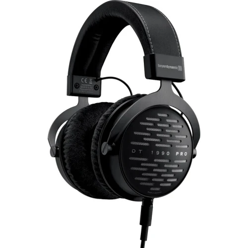 Beyerdynamic DT 1990 PRO MKII 30 Ohm Açık Yapılı Stüdyo Referans Kulaklığı 1