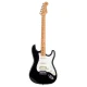 KOZMOS KST-57HSS-GMN-BK Elektro Gitar 1