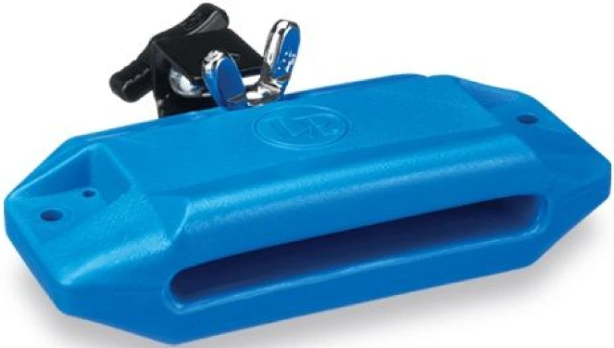LATIN PERCUSSION LP1205 - LP Jam Block High 1