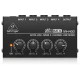 BEHRINGER MICROMIX MX400 / Analog Mixer 1