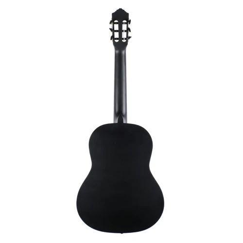 [Outlet] Ortega RST5MBK Klasik Gitar (Mat Siyah) (ol 24-24092) 2