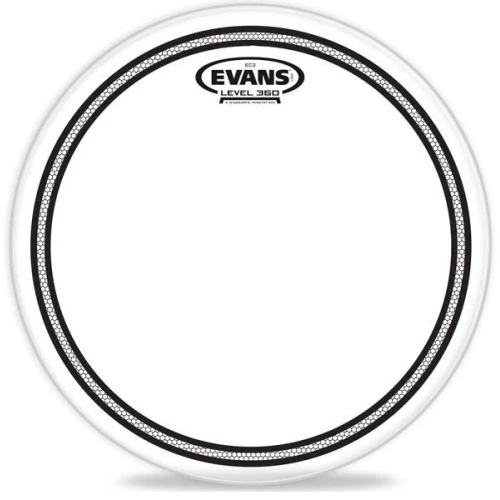 EVANS TT16EC2S Davul Derisi 3