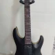 Schecter Demon-6 FR-S Elektro Gitar 2