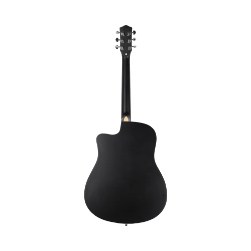 [Outlet] Donner DAG-1CB Cutaway Akustik Gitar (OL 25-25099) 2