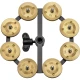 Meinl HTHHBG Benny Greb Sand Hihat Tamburin 1