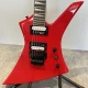 Jackson JS32 Kelly Elektro Gitar 2
