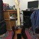 Squier Stratocaster 2008 İndia 5
