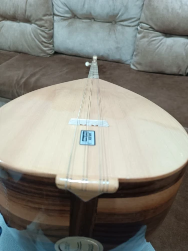 Bağlama uzun sap 4
