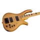 SchecterRiot-4 Session Bas Gitar (Aged Natural Satin) 5