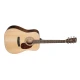 CORT EARTH60OP Akustik Gitar 1