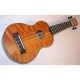 Kala Egzotik Maun Soprano Ukulele 2