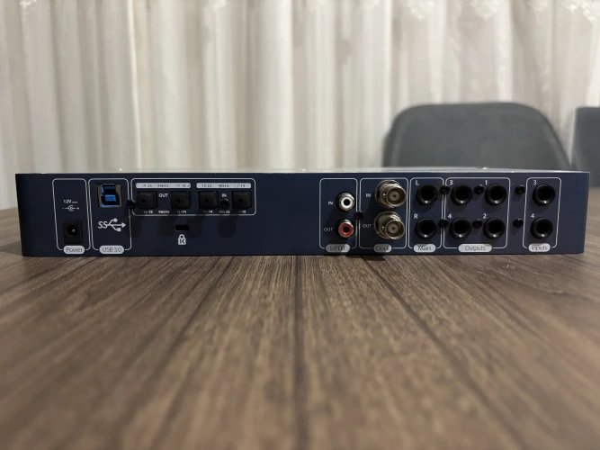 PRESONUS STÜDİO 192 mobile 4