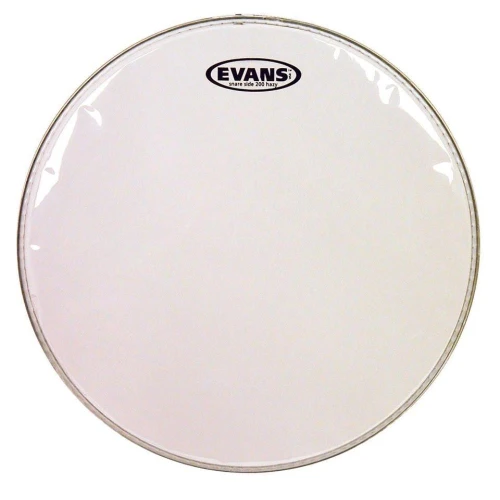 EVANS S12H20 Davul Derisi 4