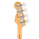 Fender Player II Jazz Bass Gülağacı Klavye 3 Ton Sunburst Bas Gitar 5