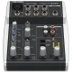 BEHRINGER XENYX 502S Mixer 2