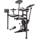 ROLAND TD-07KV - V-Drums Elektronik Davul Seti 3