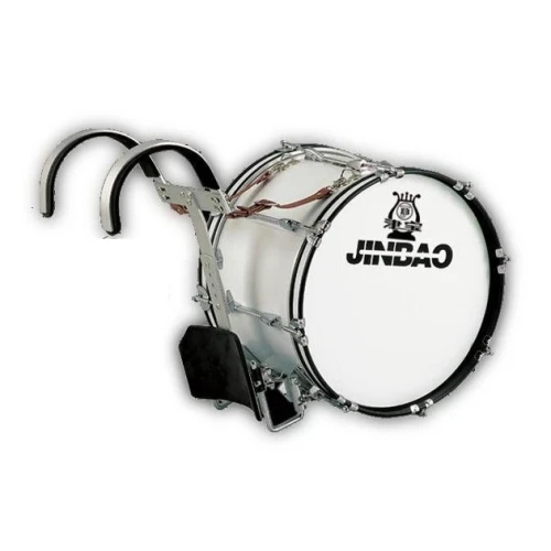 Jinbao JBMB2212 22x12 Bando Bas Davul 2