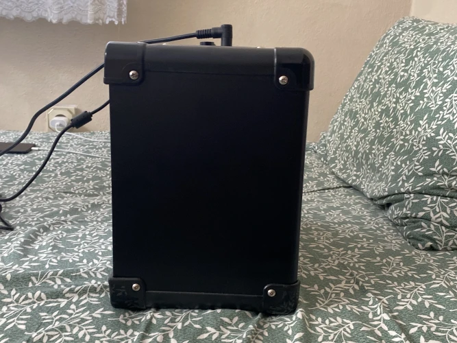 Blackstar ID:Core 10 V3 Dijital Kombo Elektro Gitar Amfi 4