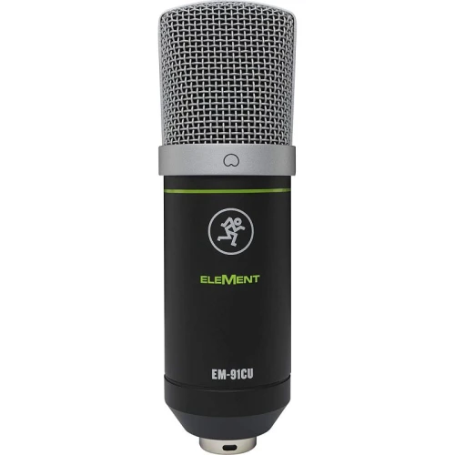 Mackie EM-91CU Usb Condenser Mikrofon 1