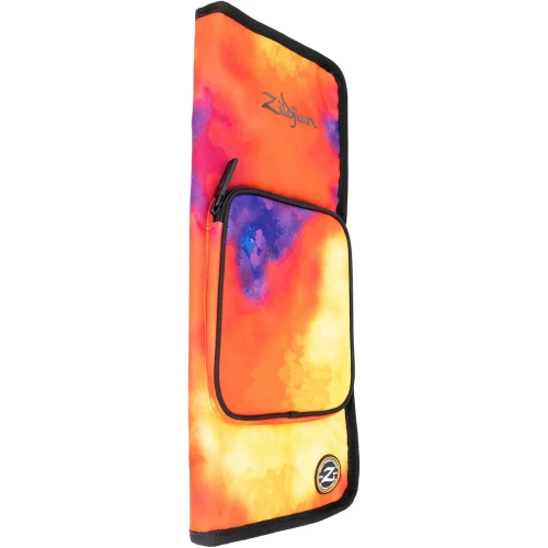 Zildjian Student Orange Burst Baget Çantası (12 Çift alır) 2