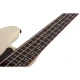 Schecter P-4 Bas Gitar (Ivory) 7