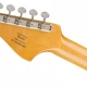 Squier Classic Vibe Bass VI Laurel Klavye 3 Ton Sunburst 6 Telli Bas Gitar 6