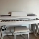 Casio AP-470 Dijital Piyano (Mat Beyaz) 3