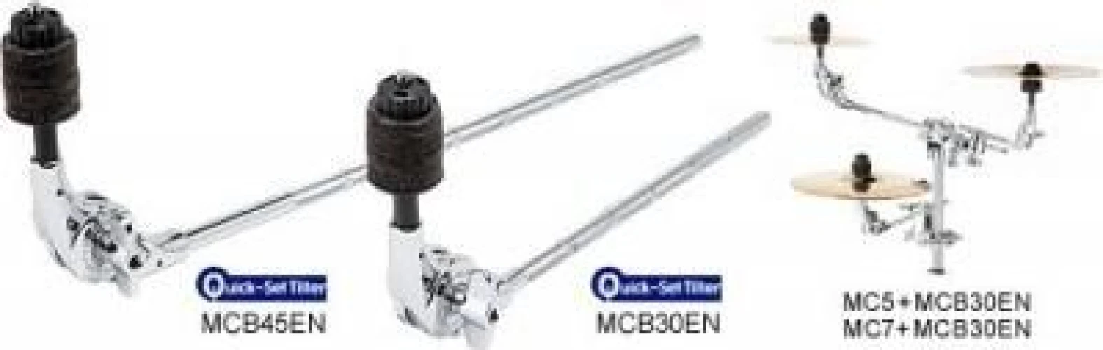 TAMA MCB30EN Boom Zil Aparatı 1