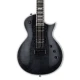 ESP LTD EC-1000FM See Thru Black Evertune Elektro Gitar 3