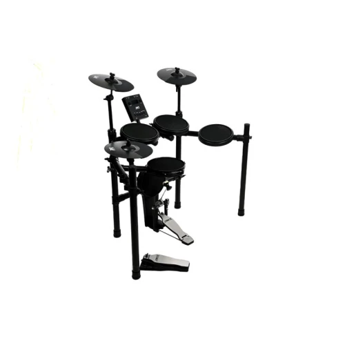 Dmx Drums DM900 Mesh Deri Elektro Davul Seti 1