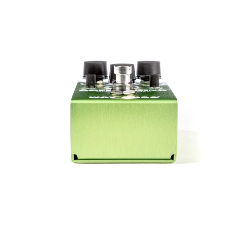 Way Huge WM22 Smalls Green Rhino Overdrive Pedalı 5